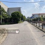 Bán Lô Đất 120M2 Tại Khu Tđc Đông Dư, Gia Lâm, Giá Cực Tốt, Đường Ô Tô Tránh Có Vỉa Hè.