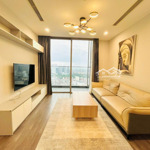 Hàng Hiếm. Cho Thuê Căn 3 Ngủ Full Đồ 91M2 Tại The Nine Số 9 Phạm Văn Đồng 21 Triệu. 0917,;748.:822