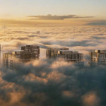 Căn hộ hạng sang the prive quận 2 gem riverside cũ block mới chiết khấu suất nội bộ tới 20%