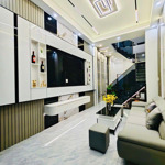 Nhà mới hẻm 59 mậu thân 2,89 tỷ q ninh kiều, tp cần thơ gần lotte
