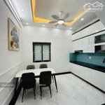 #nhà mới kong dt rộng _ ngõ thông sang khu kđt văn khê ô tô qua nhà