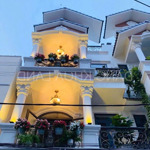 Nhà đẹp 3 tầng- hẻm xe hơi 5m- đường số 22 linh đông, sát phạm văn đồng, thuận tiện lên trung tâm
