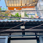 Chính chủ bán nhà đường quốc lộ 13, bình thạnh xây 40m2 giá 2 tỷ 190. gần bx. miền đông cũ.