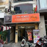 Cần sang lại mặt bằng 119 tôn thất đạm, phường bến nghé quận 1