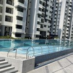 Sống xanh tại the habitat, mặt tiền quốc lộ 13, gần aeon, giá tốt 46 triệu/m²