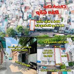 Nhà 2 Mặt Tiền Đường Hoàng Sa, Tân Bình. Nhà Em Cần Bán Gấp Căn Nhà Tâm Huyết Của Gia Đình