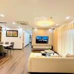 (bao toàn bộ thuế phí) căn hộ 3ngủ tại the nine-phạm văn đồng.có sổ.full đồ.slot ô tô.bc mát.8,8 tỷ