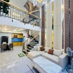 Bán nhà hẻm 440 thống nhất, phường 16, gò vấp