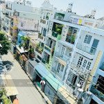 Bán nhà riêng, quang trung, 7,75 tỷ, 72m2, 4pn, 5wc, giá siêu hời, view đẹp