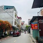 Cc cần bán gấp ! lo góc 66,5m2 / mt 5,62m mặt phố an đào c kinh doanh tốt . giá giảm sốc 500 triệu