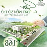 Khu vực dành cho những nhà đầu tư muốn sinh lời của bất động sản tiềm năng cao trong tương lai