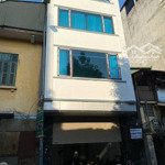 Cho thuê mp đại la hai bà trưng 50m,6t,mt4m thông sàn ,cầu thang cuối đh,nl đầy đủ giá 45tr