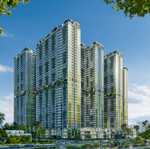 Mở bán dự án la pura sở hữu 300m mặt tiền xanh liền kề aeon và lotte