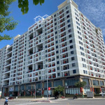 Bán căn góc 2pn, full nội thất tầng trung view thành phố xách vali vào ở ngay fpt plaza 1