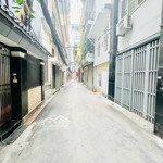 Giá tốt! bán nhà yên lãng, đống đa, 50m2 - 6 tầng thang máy, ô tô gần ngay sát phố, giá nhỉnh 14 tỷ