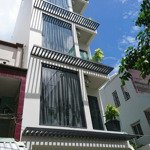 Kẹt tiền bán gấp nhà khu k300, p.12 tân bình dt: 4.5x20m, nhà 4 tầng, giá 15 tỷ