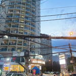 Bán nhà mặt tiền 118m2, đường tân trụ, phường 15 quận tân bình, giá chỉ 14 tỷ nhỉnh