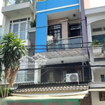 Mặt tiền kinh doanh - 5 tầng - bình phú - quận 6 - nhỉnh nhẹ 10 tỷ.