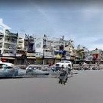 Bán nhà mặt tiền đường lạc long quân, quận tân bình, ngang 5 dài 15m, chỉ 11 tỷ