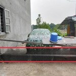 Bán đất đẹp tại xóm gà, cổ loa, đông anh, hà nội, dt 62m2, mt = hậu 4,5m, ngõ ô tô, giá tốt 4,4 tỷ