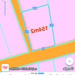 Bán đất khu dân cư sầm uất gần chợ đại phước và trung tâm hành chính mới, 154m2, giá 3.2 tỷ
