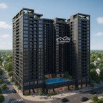 Bán căn hộ mặt biển tại thành phố hạ long giá dự kiến chỉ từ 1,5 tỷ