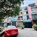 Cho thuê nhà 1/ hxt phạm văn chiêu.p9.gò vấp(4x17m) 2lầu 4pn sẵn nội thất 14tr tl