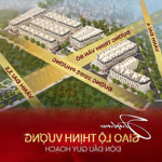 Bán căn liền kề 91m2 tại dự án sơn đồng center giá siêu hời chỉ 12,5 tỉ xây thô 4,5 tầng