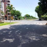 Giảm 1 tỷ! bán đất tặng nhà - mt an dương vương, ngũ hành sơn, 200m2, 16.7 tỷ