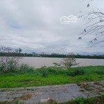 Bán đất biệt thự euro villa 2 - mặt sông - đường giáng hương 1 - hoà xuân - cẩm lệ
