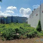 Vị trí vàng đầu tư lô đất trương vĩnh ký gần ubnd xã mỹ thạnh an, bến tre. dt 120m2/500tr. shr