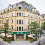 Cho thuê shophouse 93m2, 13,5 triệu/th tại nguyễn xiển, thanh trì, view đẹp