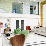 Cho thuê văn phòng mặt tiền nguyễn xí, bình thạnh, dt 104m2, lầu cao view đẹp, trọn gói 25tr/tháng