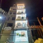 Nhỉnh 6 tỷ có nhà phố full nội thất hẻm 7m thông nguyễn ảnh thủ