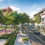 115 tr m2 sở hữu biệt thự tại khu đô thị đáng sống nhất hà nam với 1001 tiện ích