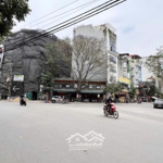 Chính chủ muốn bán nhanh nhà mặt phố đền lừ hoàng mai, dt 57m nhà 2t lô góc vỉa hè kd ô tô tránh.