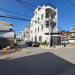 Hàng hiếm đất đường linh đông hẻm nhựa xe hơi né nhau sát phạm văn đồng