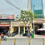 Bán nhà 519 nguyễn thị thập, quận 7, dt 8,5x21,5m, cấp 4 giá 90 tỷ