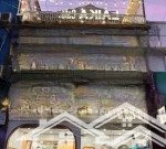 Siêu phẩm mặt bằng kinh doanh hàng bè - hoàn kiếm, 65m2x2 tầng, mặt tiền 5m, mọi mô hình