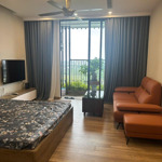 Bán căn hộ studio onsen - full đồ - giá tốt