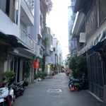 Phó đức chính quận 1 hiếm đẹp kinh doanh đường thông 60m2 x
4 tầng, ngang mt 4m. sđcc chỉ 17.3 tỷ