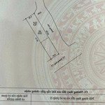 Cần bán 126m có 50tc lô góc 2 mặt tiền tại nam phương tiến gí 1 ty830