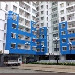 Bán căn hộ đường nguyễn chí thanh p9 q5 lb lầu 6.7 gần trường học siêu thị đầy đủ tiện ích khu vực