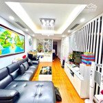 Bán nhà phùng chí kiên, cầu giấy dt 60m 6 tầng mt 6m. giá 20.9 tỷ . ô tô kinh doanh