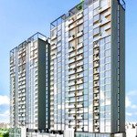 Chung cư cao cấp giai đoạn 1 tọa lạc kbt vườn đào, lạc long quân, võ chí công, view hồ tây mát mẻ