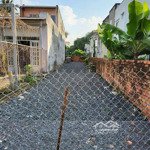 Bán đất tại đường 17, thạnh lộc, q12, hcm, 4,2 tỷ, 96,3m2 hàng hiếm giá tốt