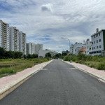 Bán đất khu biệt thự vạn xuân, phường 15, gò vấp