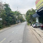 Bán đất mặt tiền đường trương thị như xã xuân thới sơn huyện hóc môn