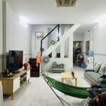 Tân phú - chủ ngộp bank hơn 3 tỷ - gấp bán - dt 60m2 - sổ vuông vức - 2 tầng - 3pn - gần hxh! chỉ nhỉnh 4 tỷ