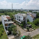 Lô Nhà Phố Giá Tốt Nhất Khu 0902454669